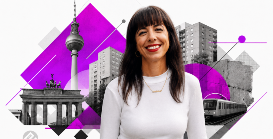 berlin elif eralp aspira a la victoria para linke al estilo mamdani