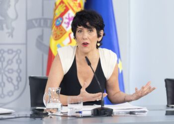 El Gobierno, sobre si va a “autorizar” una visita de Felipe VI a Ceuta: “La Casa Real es dueña de su propia agenda”