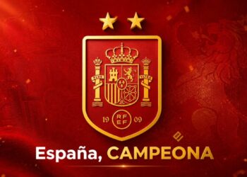 España conquista su segundo Mundial tras derrotar a Argentina