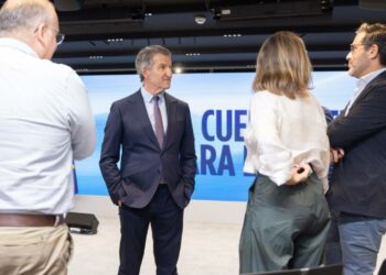 El PP exige a Morant rectificar: “Quien compara a un adversario político con Hitler cruza una línea inaceptable”