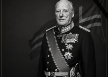 Noruega: fallece el Rey Harald V a los 89 años