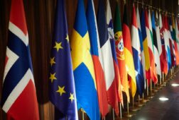 los ministros europeos de interior se reuniran para tratar la crisis migratoria en espana