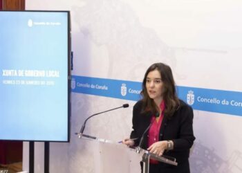 El BNG rompe con el PSOE en el Ayuntamiento de A Coruña
