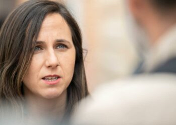 Belarra llama a levantar una izquierda “valiente” para frenar el avance territorial de la extrema derecha