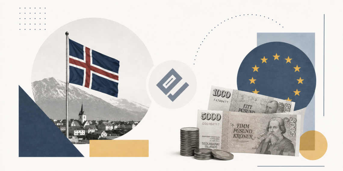 Islandia rechaza renegociar su adhesión a la UE