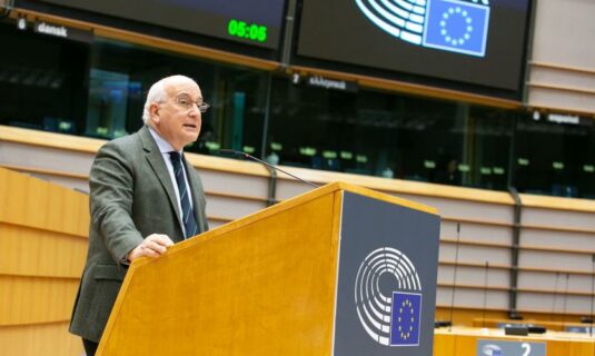 la eurocamara celebra este jueves un debate extraordinario sobre la crisis de ceuta impulsado por el pp