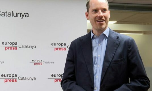 juan fernandez pp cataluna junts tiene parte de razon en inmigracion pero no se pueden desguazar competencias