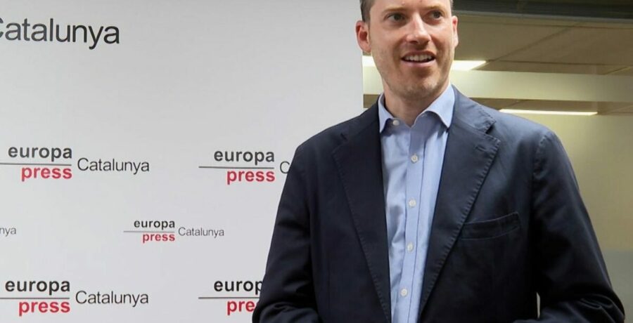 juan fernandez pp cataluna junts tiene parte de razon en inmigracion pero no se pueden desguazar competencias