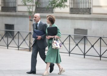 El socio de Zapatero sitúa al expresidente como mediador en el rescate de Plus Ultra sin detallar qué gestiones hizo