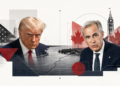 Lago Ontario: la historia de un ‘mar’ entre EEUU y Canadá