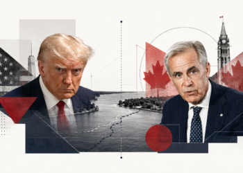 Lago Ontario: la historia de un ‘mar’ entre EEUU y Canadá