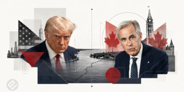 Lago Ontario: la historia de un ‘mar’ entre EEUU y Canadá