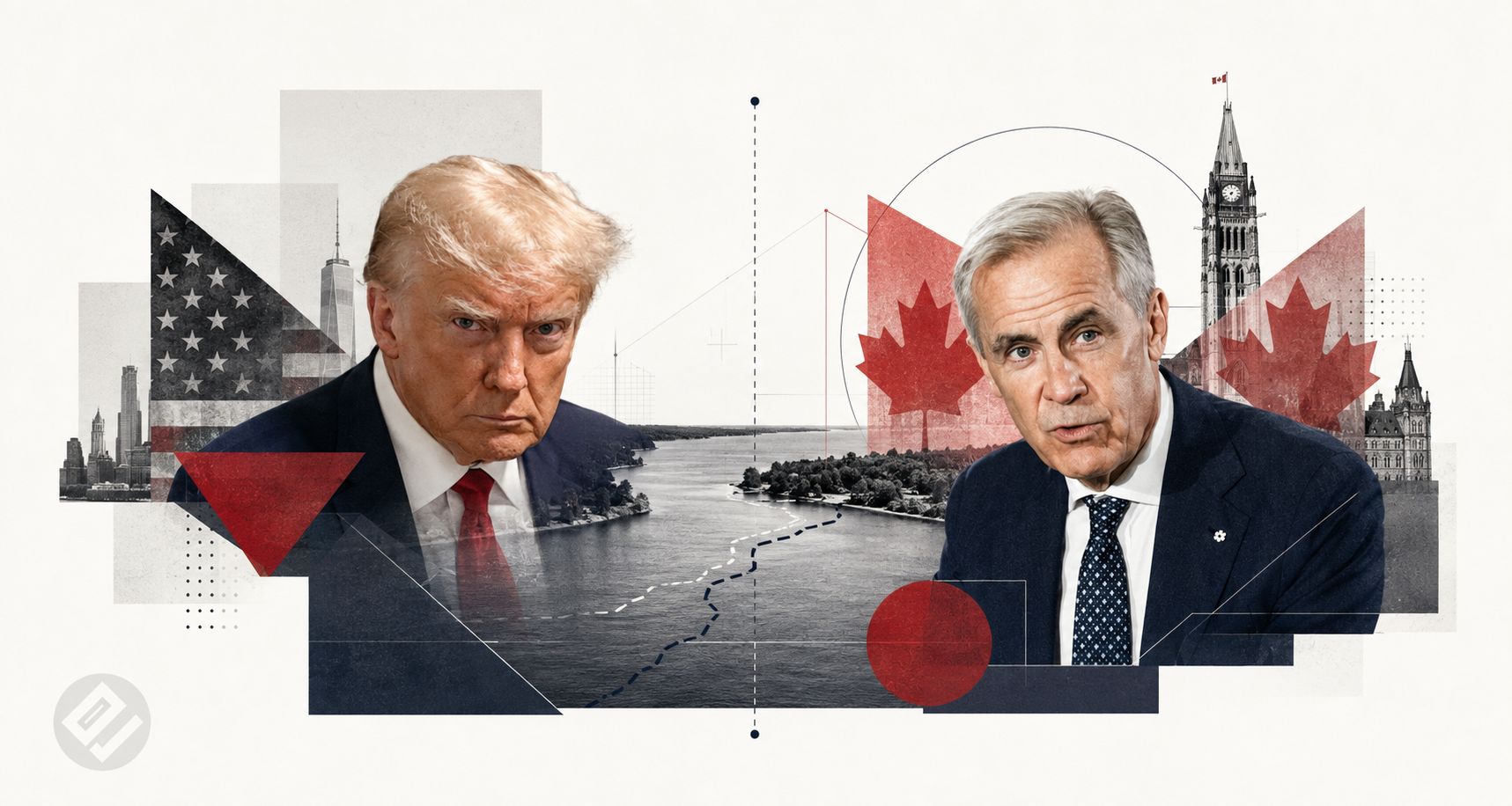 Lago Ontario: la historia de un ‘mar’ entre EEUU y Canadá