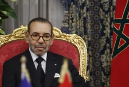 marruecos achaca la crisis de ceuta a mafias bulos y malentendidos