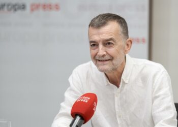 Maíllo reclama más “punch” al PSOE con los Presupuestos porque sería “un engaño” presentarlos para no aprobarlos