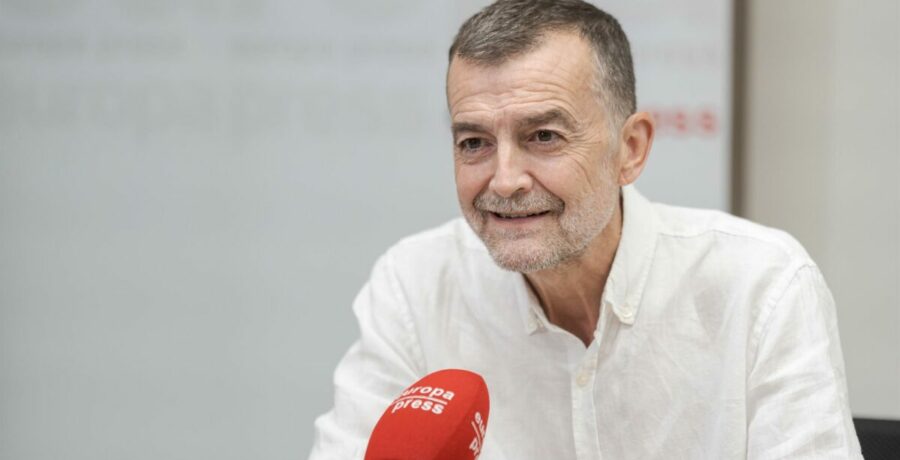 maillo reclama mas punch al psoe con los presupuestos porque seria un engano presentarlos para no aprobarlos