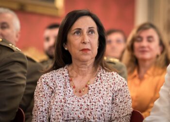 Torres se desmarca de Robles y respalda a Marlaska: “No hubo comunicación de la llegada de decenas de miles de personas”