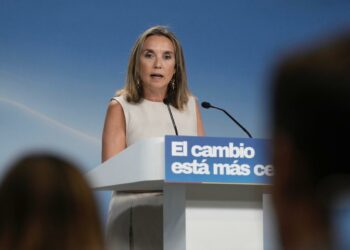PP reclama al Gobierno un mando único en Ceuta, más agentes y el regreso de todos lo que entraron, menores incluidos