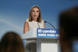 pp reclama al gobierno un mando unico en ceuta mas agentes y el regreso de todos lo que entraron menores incluidos