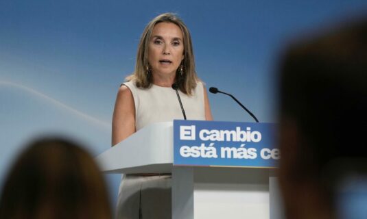 pp reclama al gobierno un mando unico en ceuta mas agentes y el regreso de todos lo que entraron menores incluidos