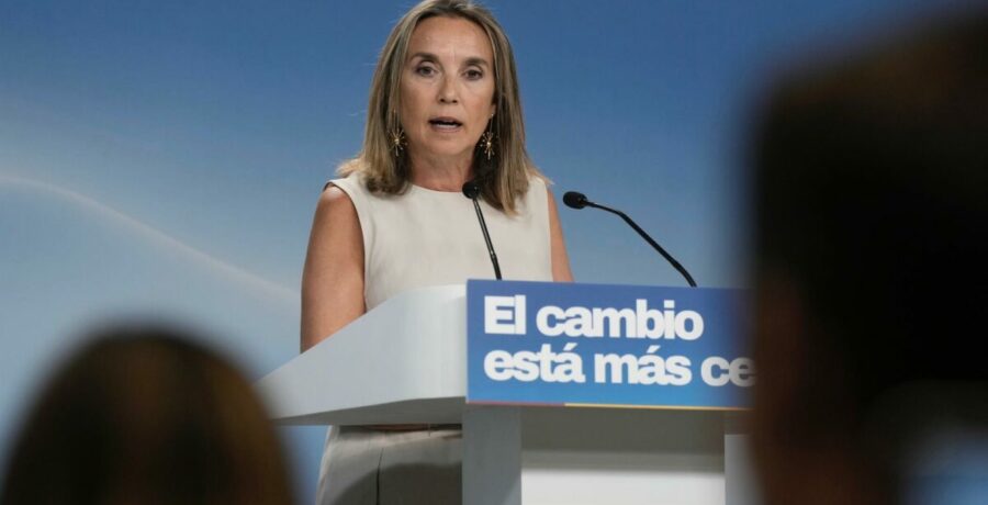 pp reclama al gobierno un mando unico en ceuta mas agentes y el regreso de todos lo que entraron menores incluidos