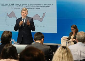 El PP alerta que el poder adquisitivo de las familias “se hunde” tras conocerse el último dato de inflación