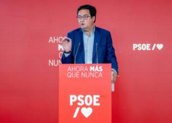 El PSOE-M adelanta que se personará como acusación en el caso del ático de Chamberí