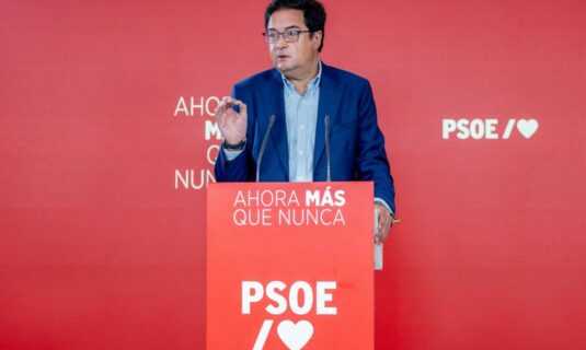 el psoe m adelanta que se personara como acusacion en el caso del atico de chamberi