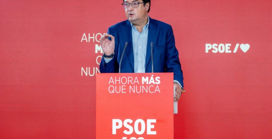 el psoe m adelanta que se personara como acusacion en el caso del atico de chamberi