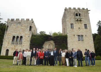 El BOE publica la declaración del Pazo de Meirás como lugar de memoria democrática