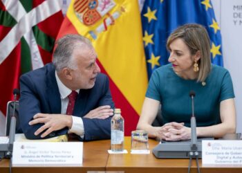 Gobierno Vasco ve las posiciones en transferencias “muy alejadas” y deja en el aire la bilateral Pradales-Sánchez