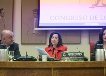 Robles reafirma que Ceuta y Melilla “son España e intocables” y garantiza “firmeza” ante vulneraciones de la soberanía