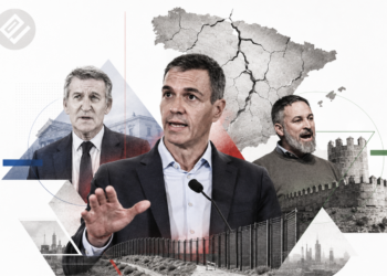 Electopanel (9ago): gran descenso del PSOE, mientras el PP cede y Vox se acerca al 20%