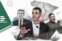 electopanel adelanto 9ago el psoe se desploma mientras el pp cede y vox se acerca al 20