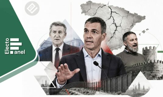 electopanel adelanto 9ago el psoe se desploma mientras el pp cede y vox se acerca al 20