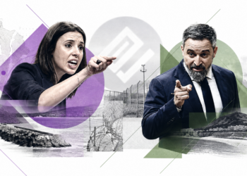 Electopanel (2 ago): España crece por los polos