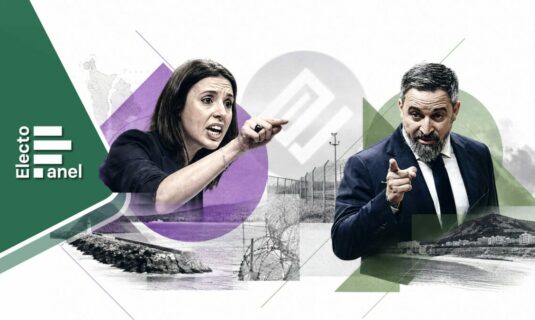 electopanel 2 ago espana crece por los polos