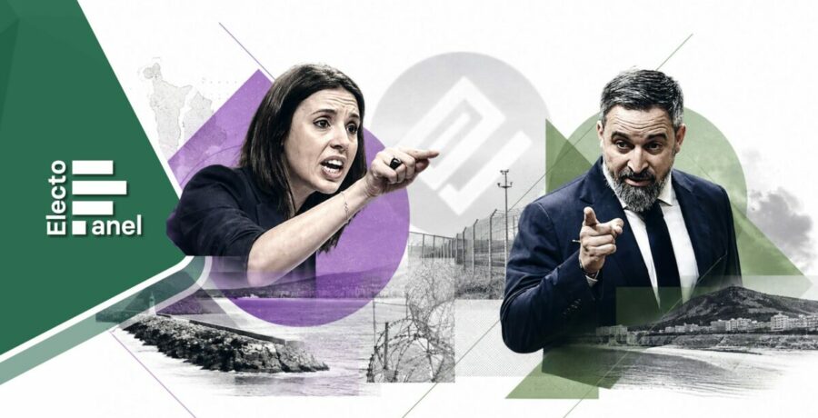 electopanel 2 ago adelanto espana crece por los polos