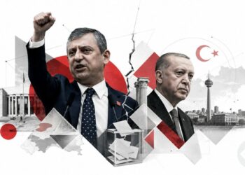 Turquía: el líder opositor Özgür Özel creará un nuevo partido