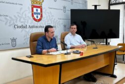vox exige al pp entrar en el gobierno de ceuta y senala tambien a vivas por su responsabilidad en la crisis