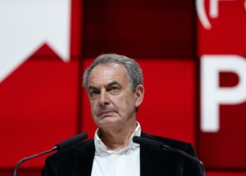 Zapatero ofrece su primera entrevista tras declarar como investigado por el rescate de Plus Ultra este jueves en TVE