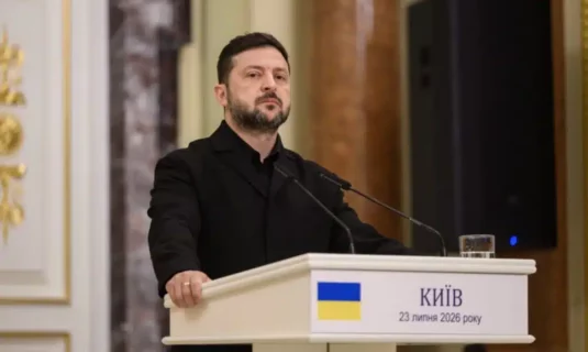 zelenski advierte de que rusia planea interferir en las proximas elecciones de los aliados de ucrania