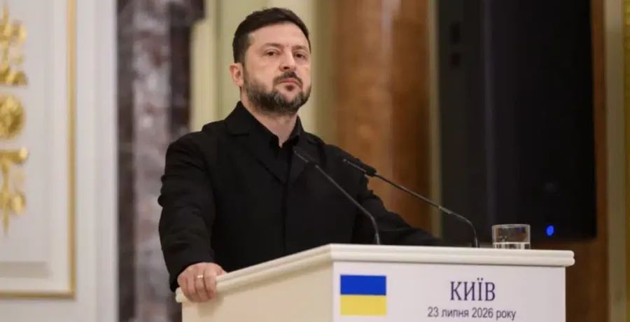 zelenski advierte de que rusia planea interferir en las proximas elecciones de los aliados de ucrania
