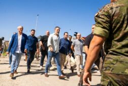 vox exige la exclusion de marruecos en la organizacion del mundial de 2030