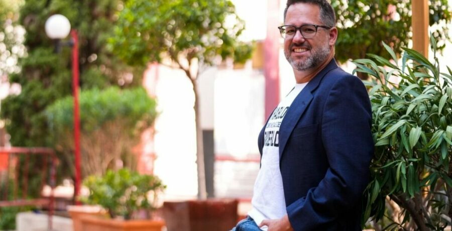 adelante prepara las municipales con candidaturas propias y vaticina que entrara en el congreso tras las generales