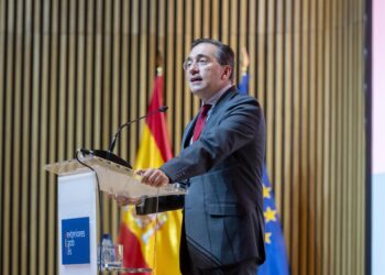 España celebra la “histórica” abolición de la pena de muerte en Líbano y felicita al país de Oriente Próximo