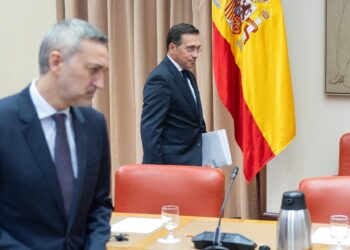 Albares carga contra Italia por “falta de solidaridad” ante la crisis de Ceuta y le acusa de actuar de forma partidista