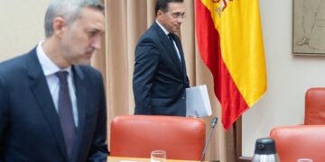 Albares carga contra Italia por “falta de solidaridad” ante la crisis de Ceuta y le acusa de actuar de forma partidista