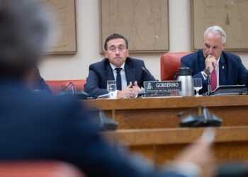 Sumar habla de “acto de mala fe” de Marruecos en Ceuta y los aliados denuncian la “debilidad” del Gobierno ante Rabat