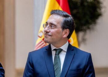 España condena el “asedio” de colonos israelíes a familias palestinas en Qusra